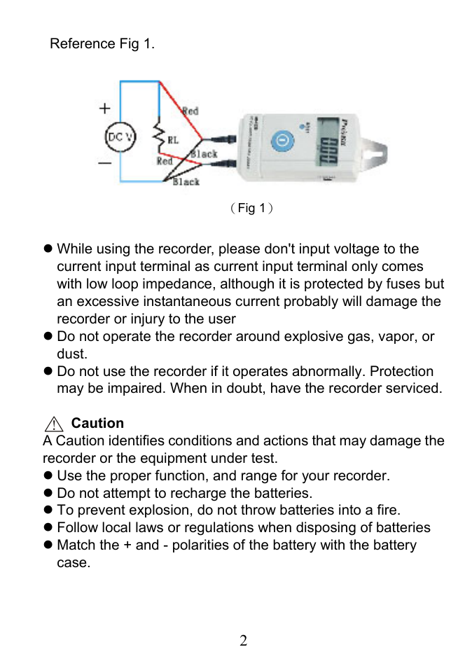 Prokit's Industries MT-4025 User Manual | Page 3 / 20