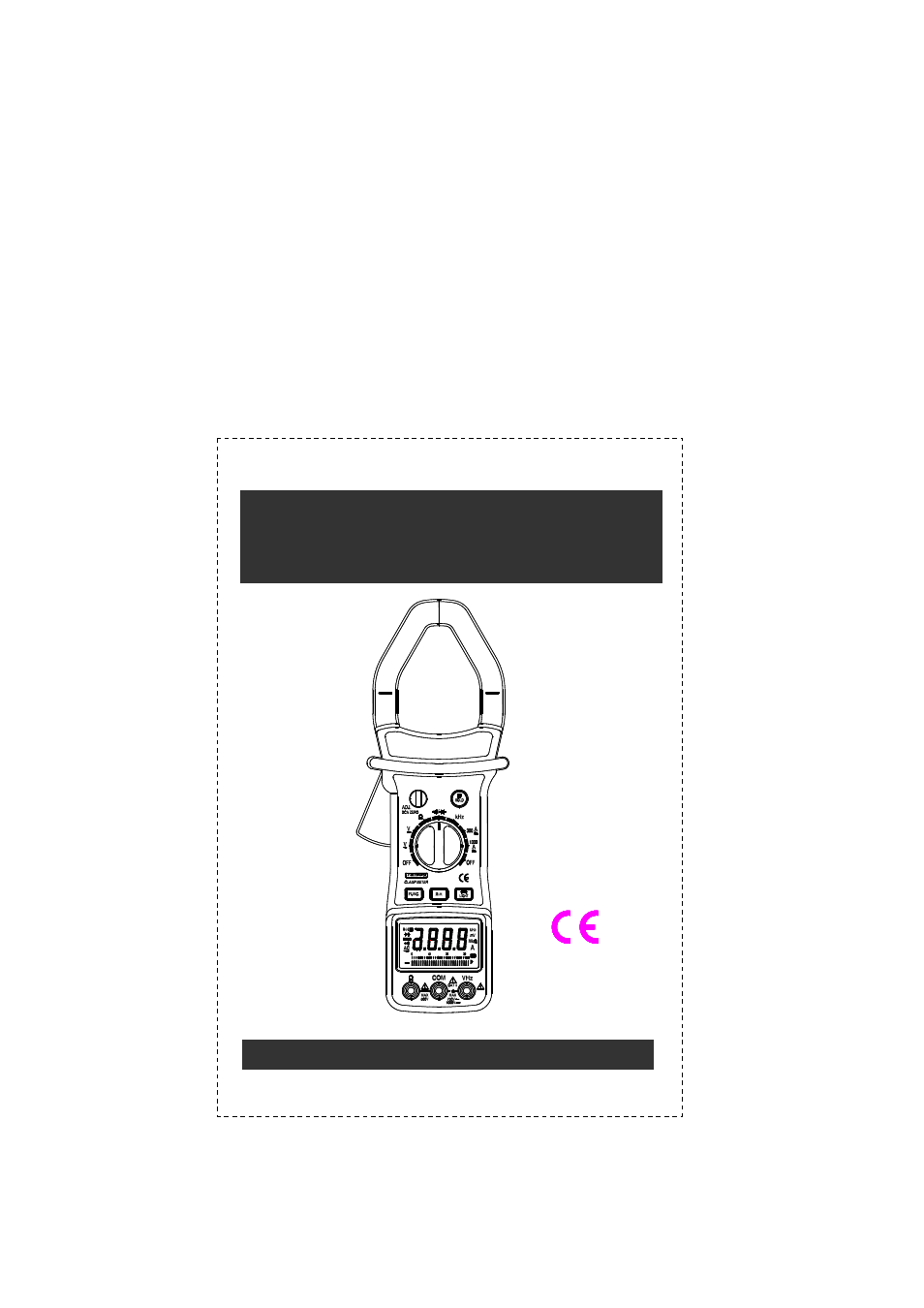 Prokit's Industries 3PK-9912 User Manual | 15 pages