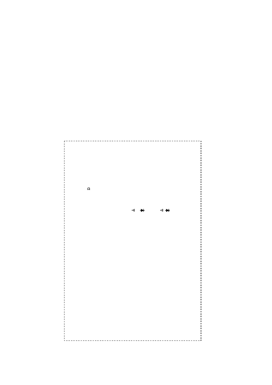Vhz” jack, Com” jack, Trigger | Dca zero | Prokit's Industries 3PK-9912 User Manual | Page 6 / 15