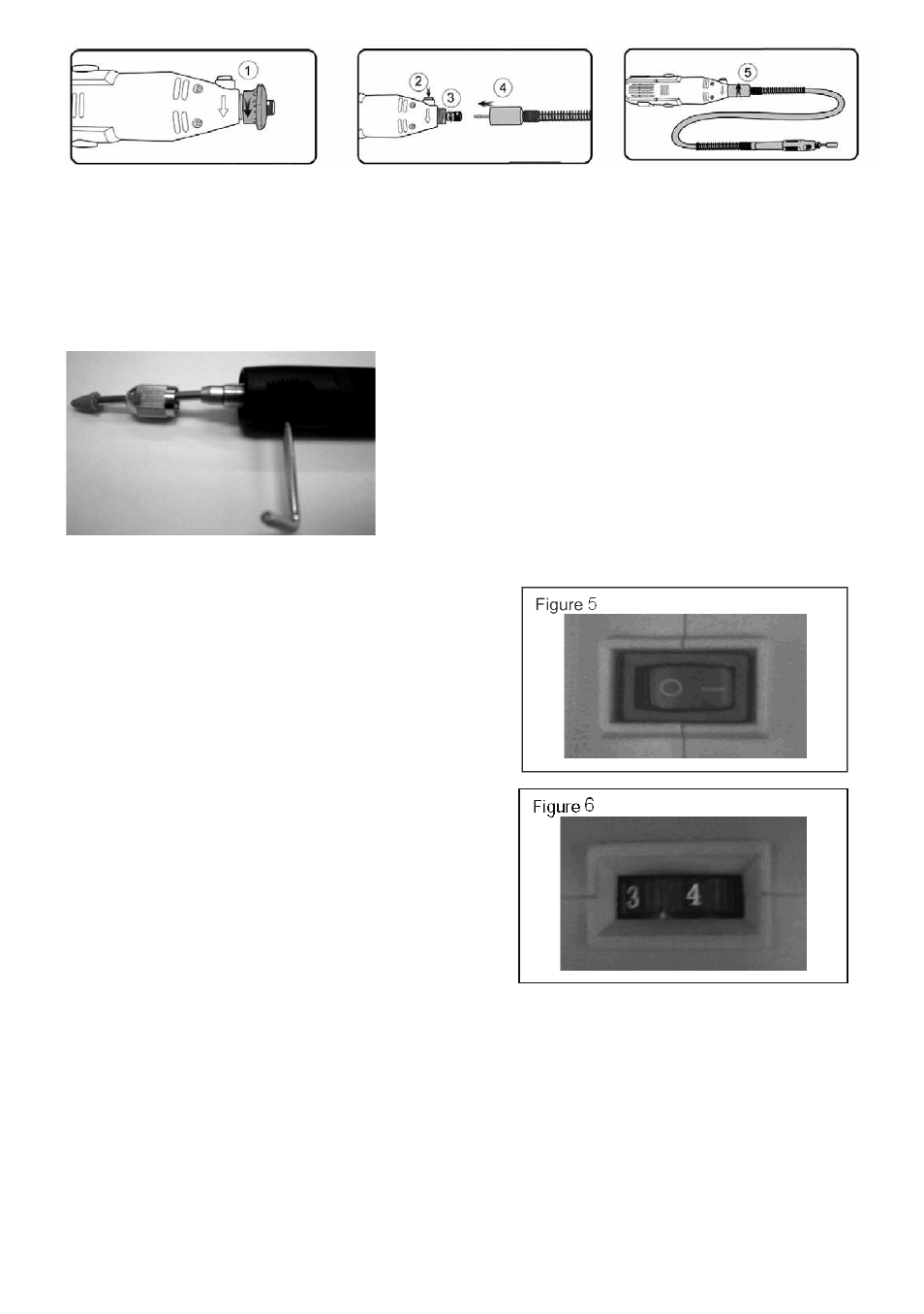 Figure3, Figure4 | Prokit's Industries PT-5501 User Manual | Page 5 / 12