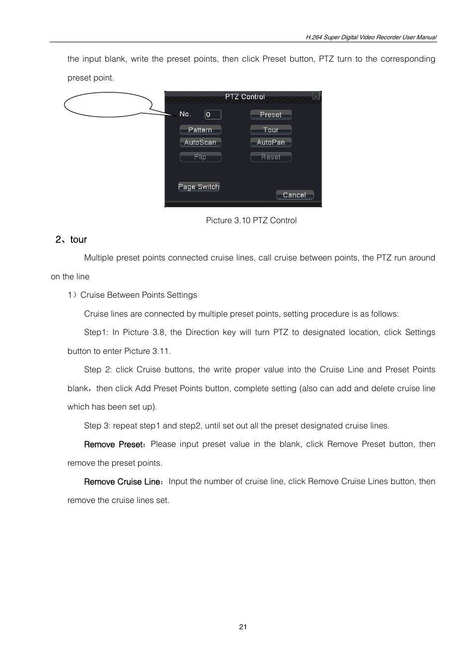 ZMODO ZMD-DT-SCN4 User Manual | Page 22 / 76