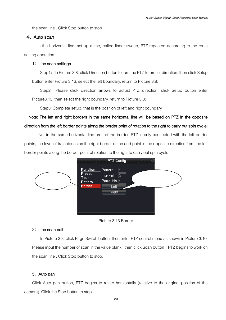 ZMODO ZMD-DT-SCN4 User Manual | Page 24 / 76