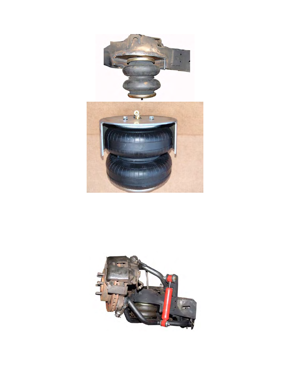 Airbagit Air Kit User Manual | Page 15 / 20