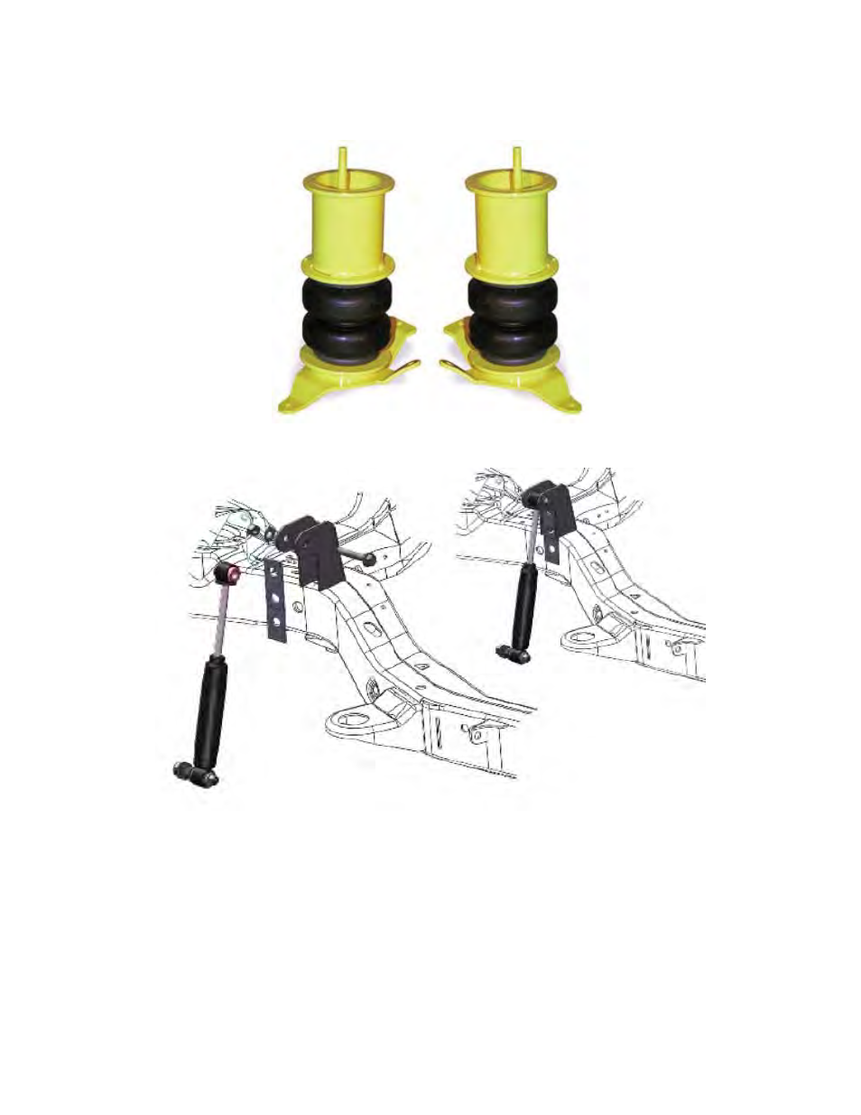Airbagit Air Kit User Manual | Page 16 / 20