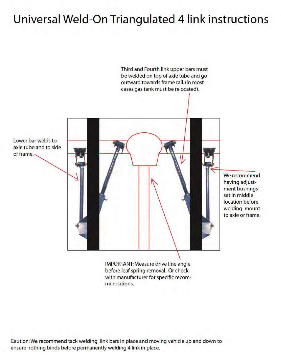 Airbagit Air Kit User Manual | Page 18 / 20