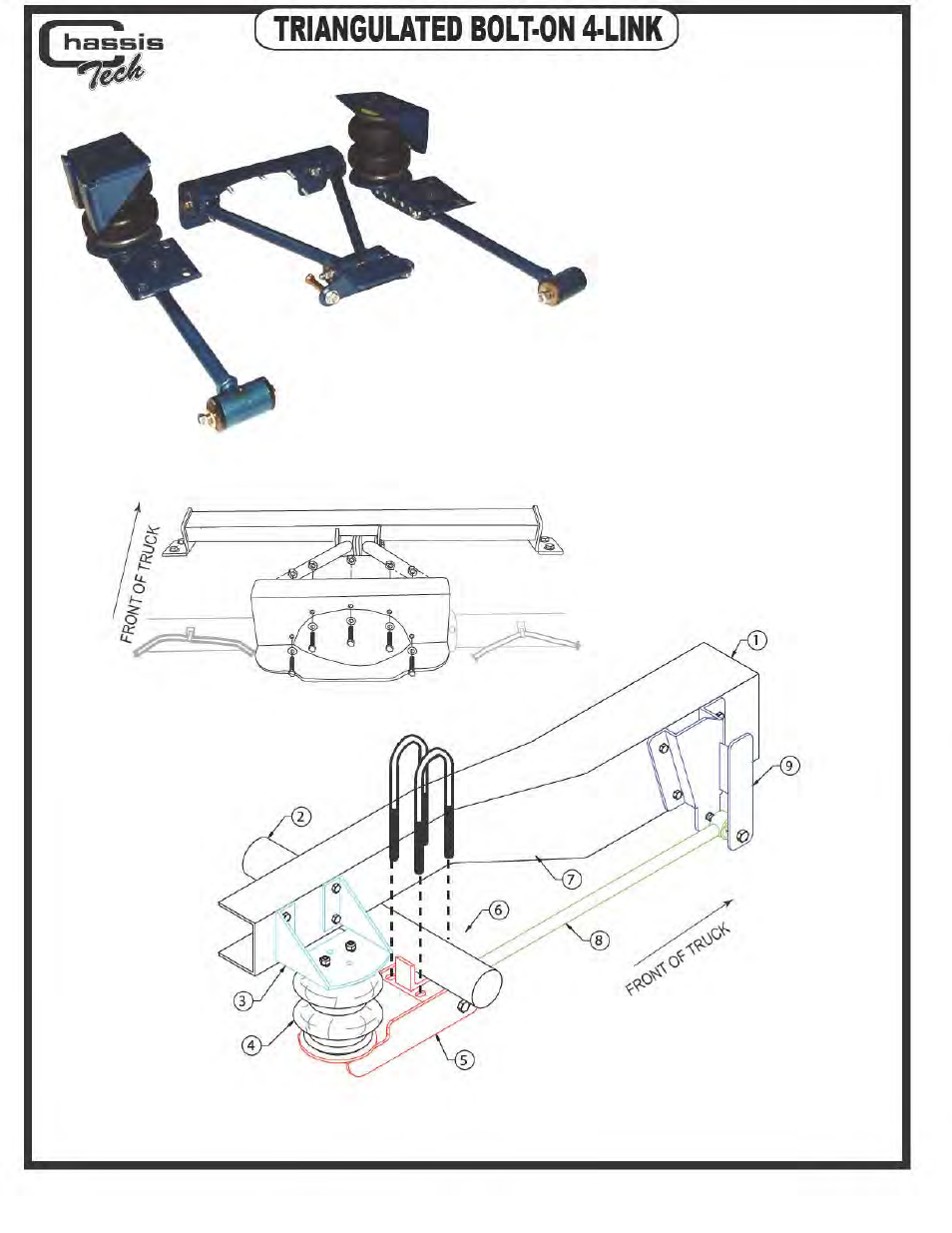 Airbagit Air Kit User Manual | Page 20 / 20