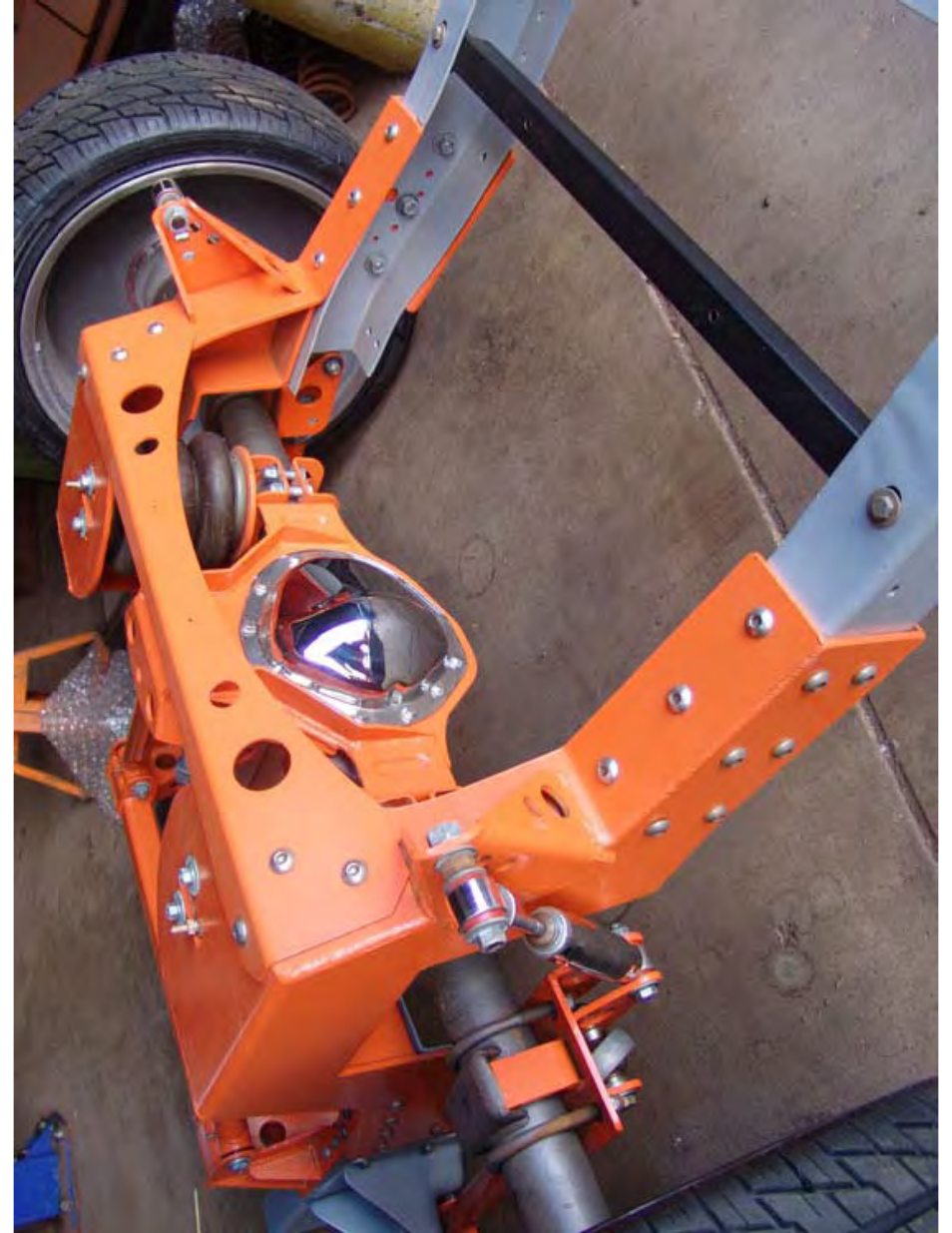 Airbagit Street Scraper User Manual | Page 4 / 5