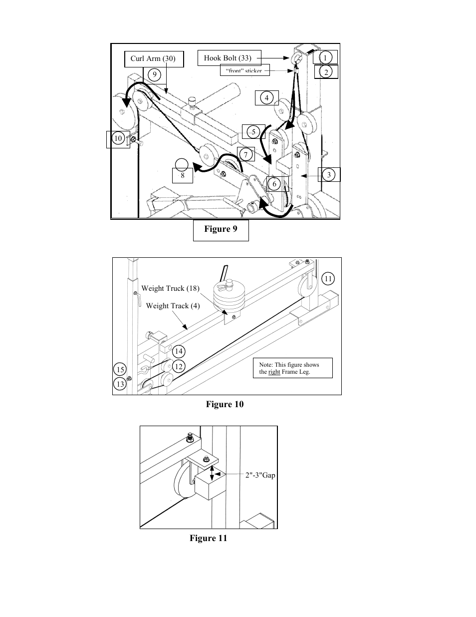 GPK UPPERTONE User Manual | Page 17 / 26