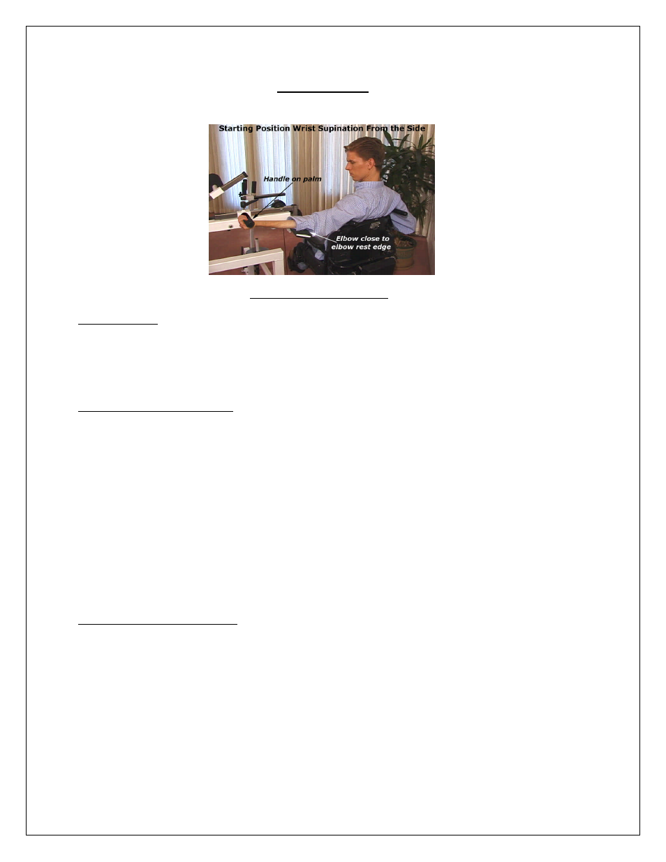 GPK UPPERTONE User Manual | Page 31 / 39
