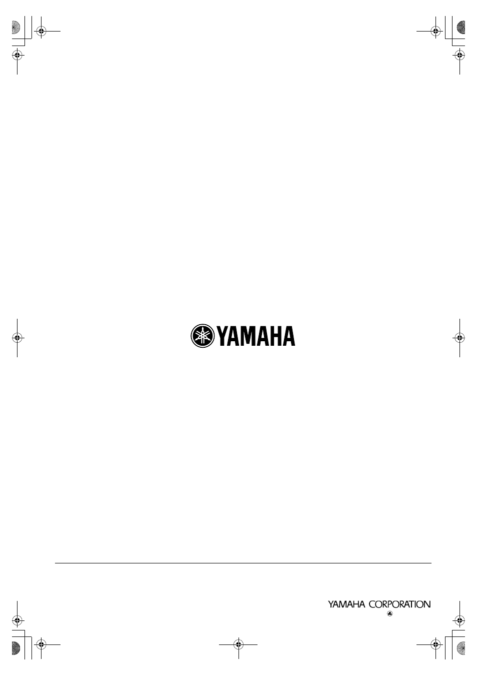 Yamaha DVD-S830 User Manual | Page 24 / 24