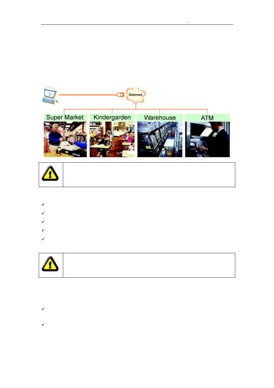 Introduction, Function and features, 1 introduction | 2 function and features | Vonnic C909IP H.264 Wireless 802.11b_g_n IP Network Camera User Manual | Page 4 / 31