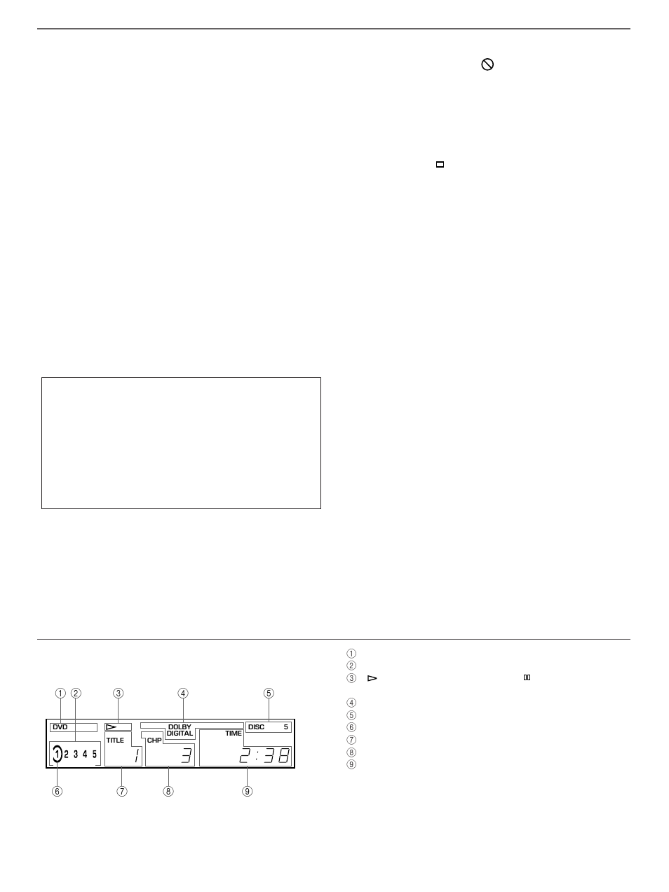 Yamaha DVD-C900 User Manual | Page 22 / 74