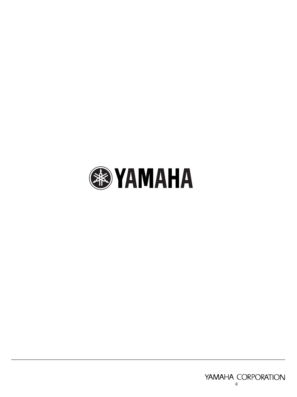 Printed in japan | Yamaha DVD-C900 User Manual | Page 74 / 74