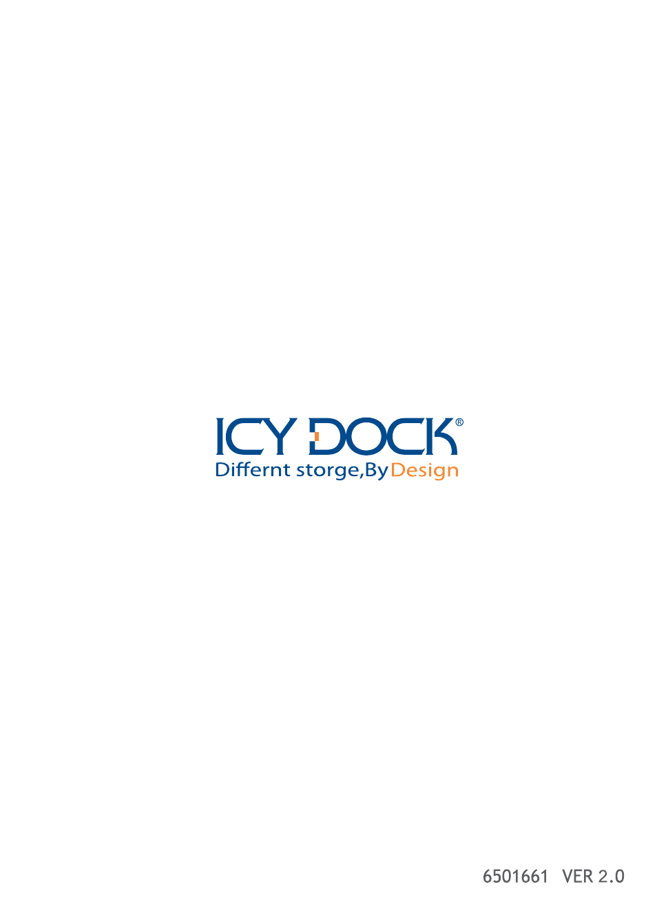 ICY DOCK ICYRaid MB662USEB-2S-1 User Manual | Page 10 / 10