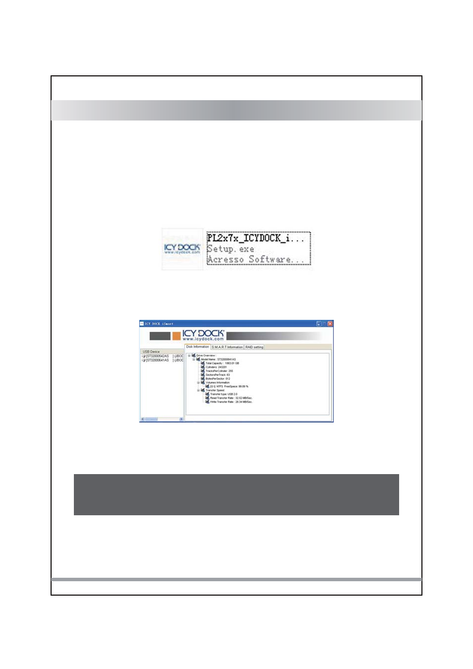 English | ICY DOCK ICYRaid MB662U3-2S User Manual | Page 10 / 60