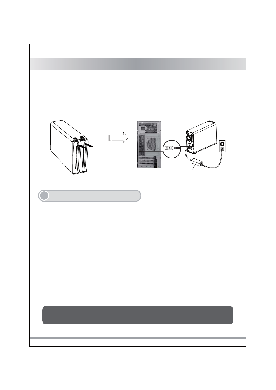 Deutsch, Verwendung von raid | ICY DOCK ICYRaid MB662U3-2S User Manual | Page 14 / 60