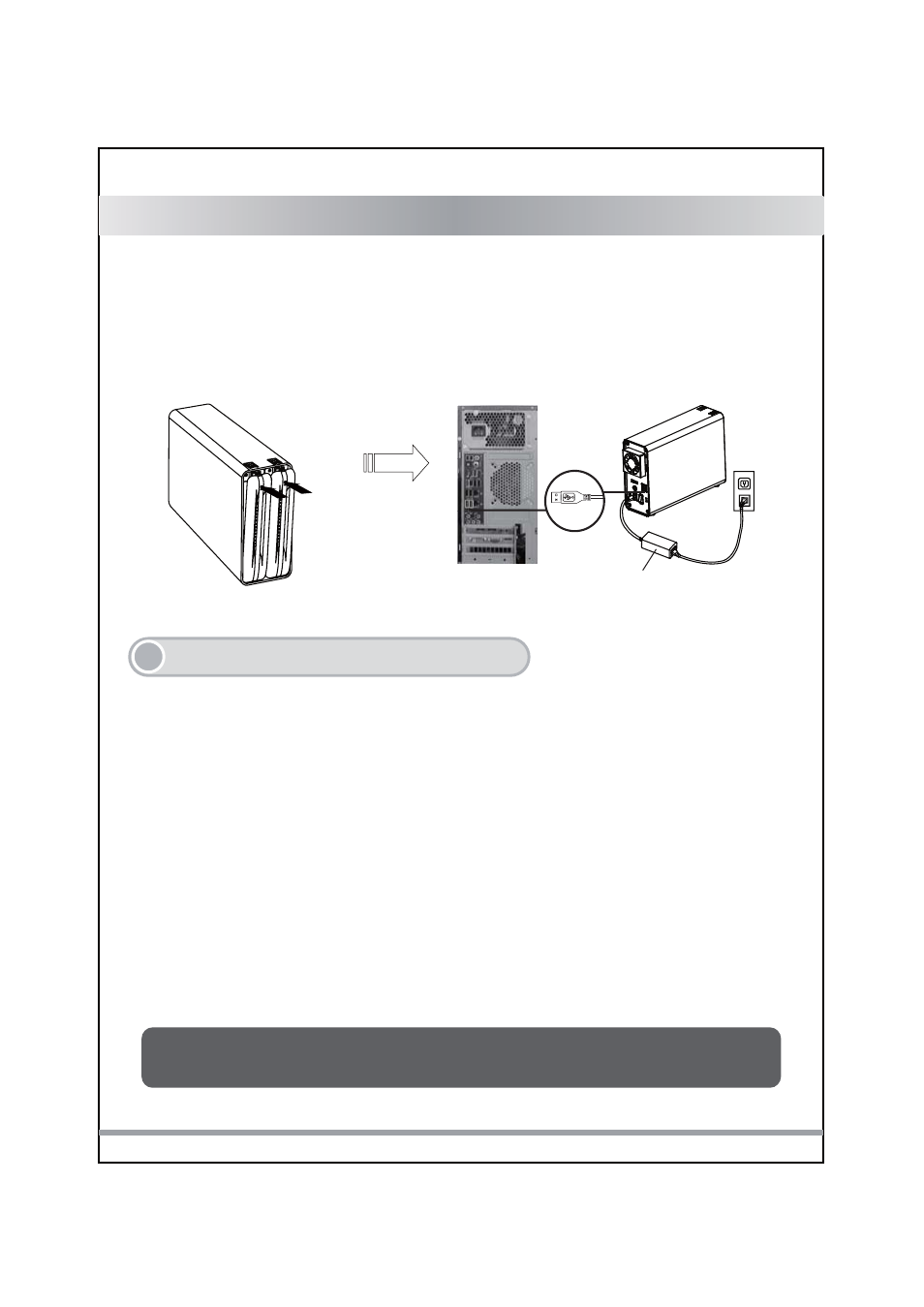 Utilisation du mode raid, Français | ICY DOCK ICYRaid MB662U3-2S User Manual | Page 22 / 60
