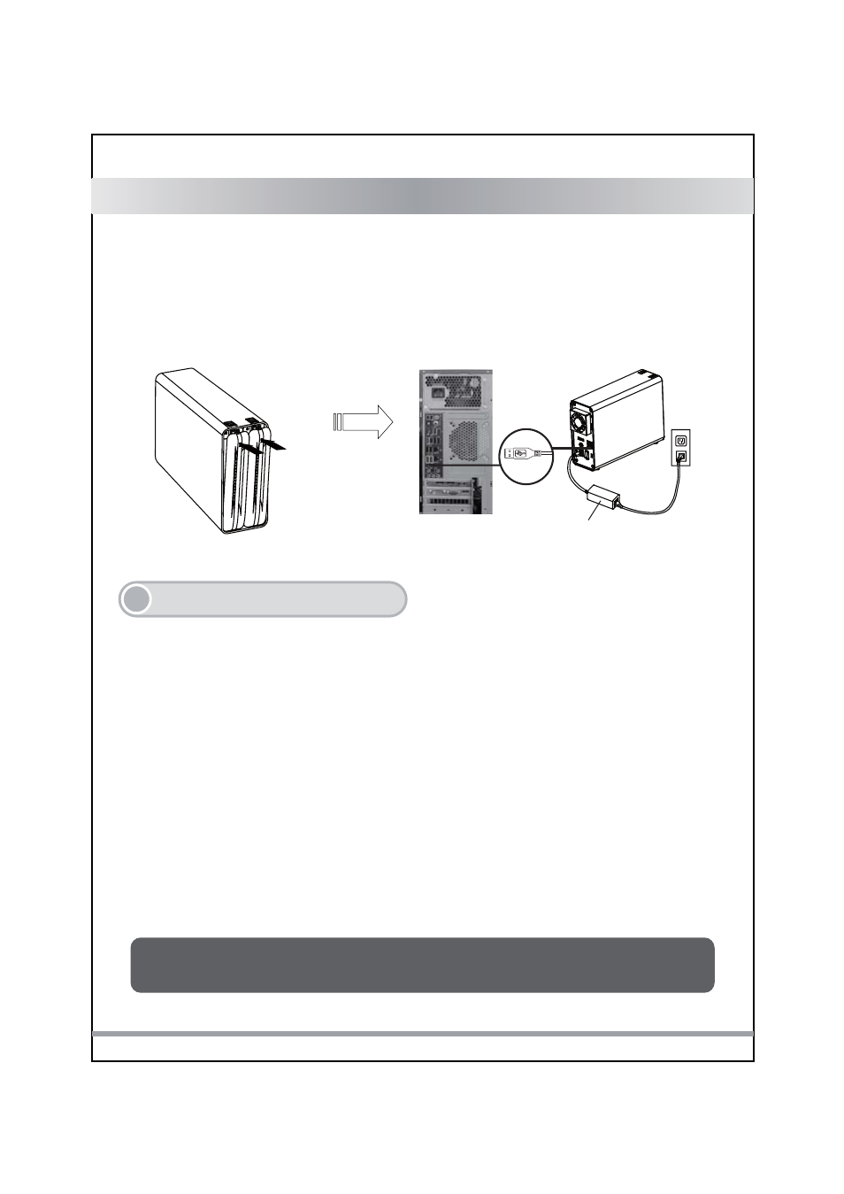 English, Using the raid mode | ICY DOCK ICYRaid MB662U3-2S User Manual | Page 6 / 60