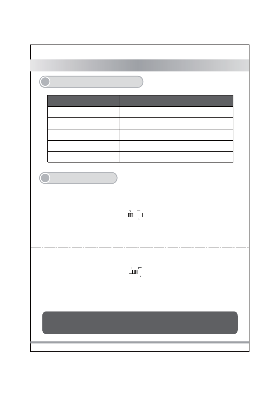 Led status indicators, About raid mode, Jbod | English | ICY DOCK ICYRaid MB662U3-2S User Manual | Page 7 / 60