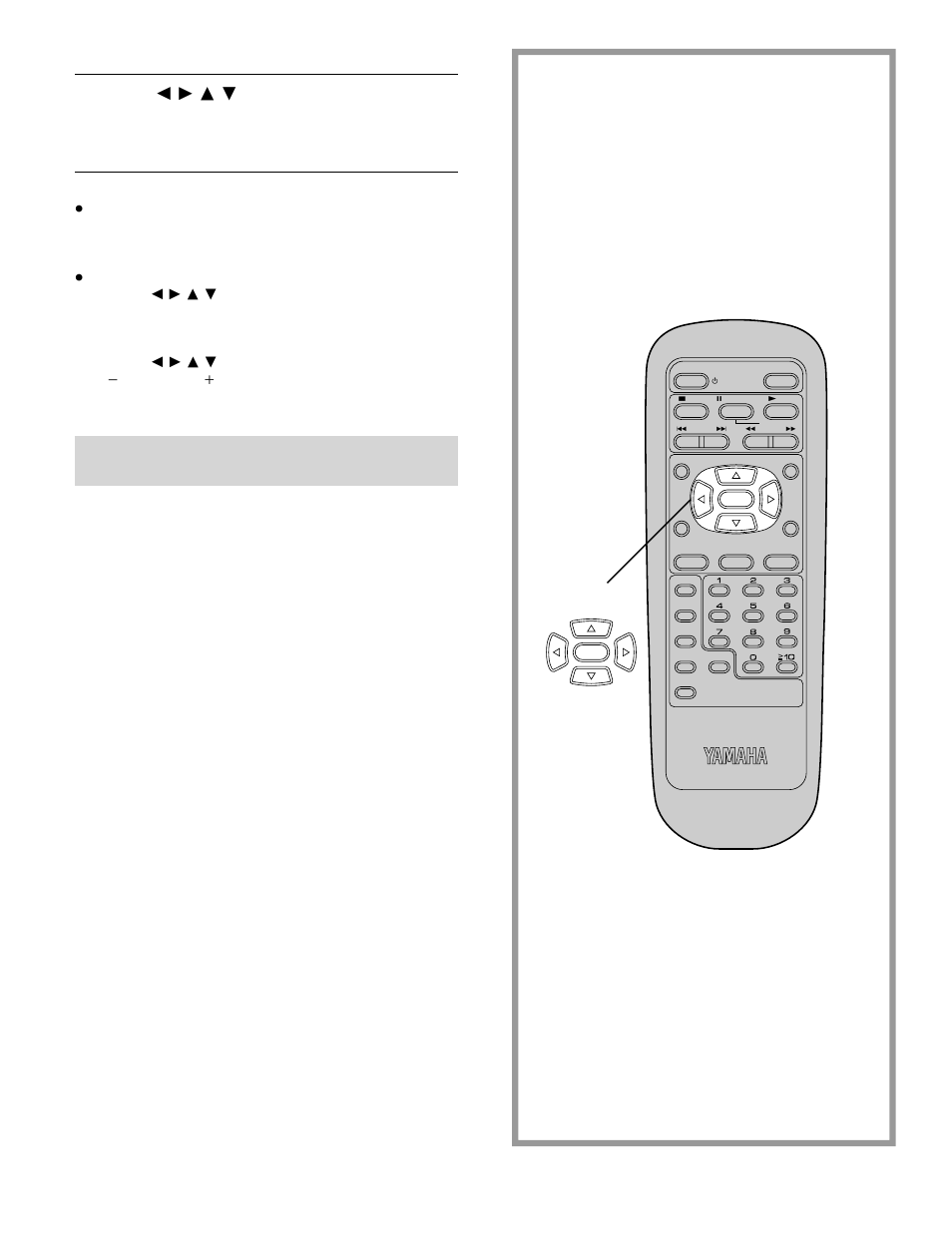 Initial settings | Yamaha DVD-S700 User Manual | Page 40 / 48