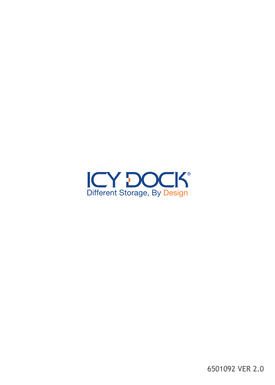 ICY DOCK MB662US-2S User Manual | Page 15 / 15