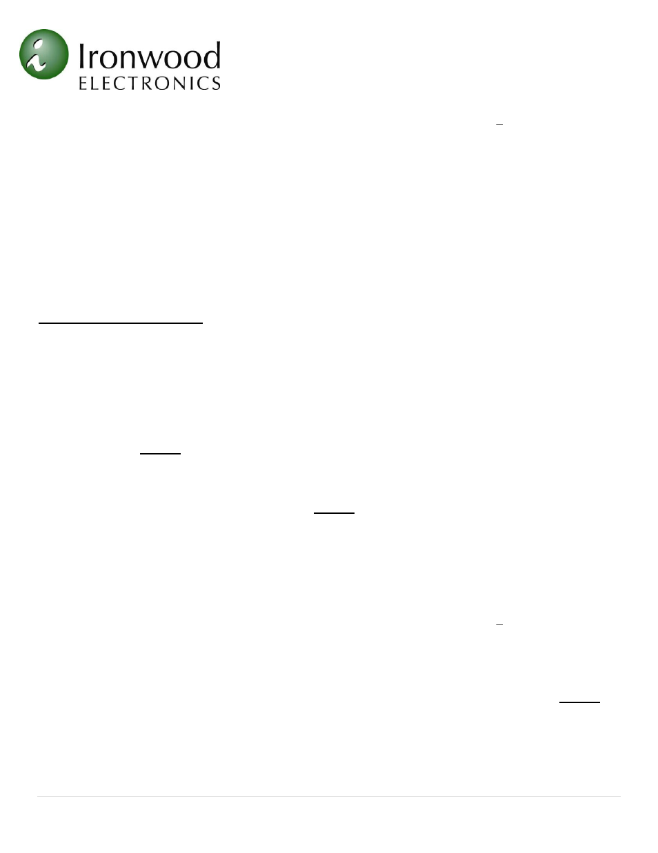 Mlf (qfn) socket assembly | Ironwood Electronics SG-BGA User Manual User Manual | Page 6 / 15