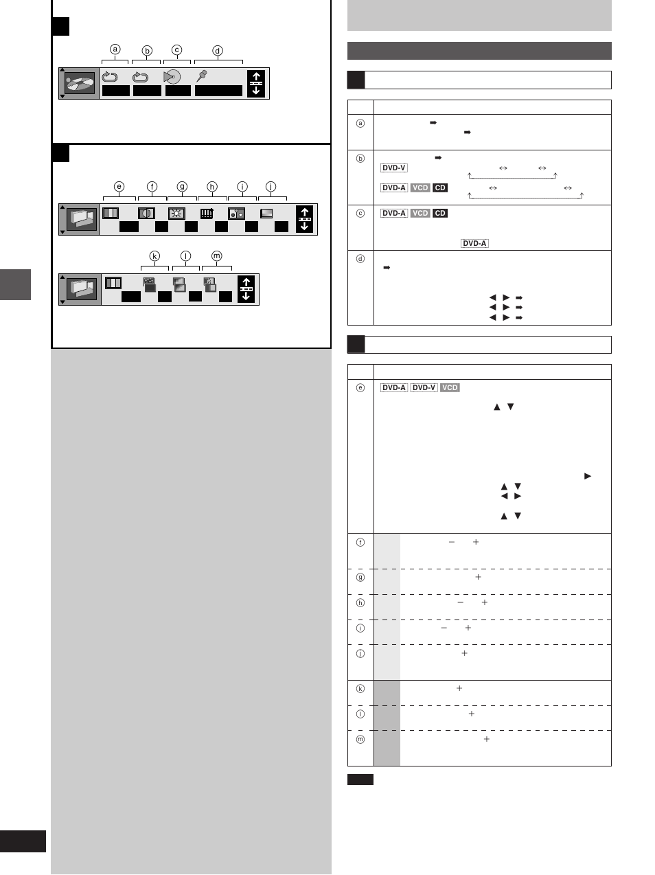 Screen for unit information, U2 0 0 0 | Yamaha DVD-S1200 User Manual | Page 22 / 32