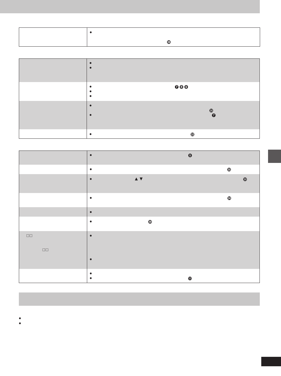 Maintenance, Reference | Yamaha DVD-S1200 User Manual | Page 31 / 32