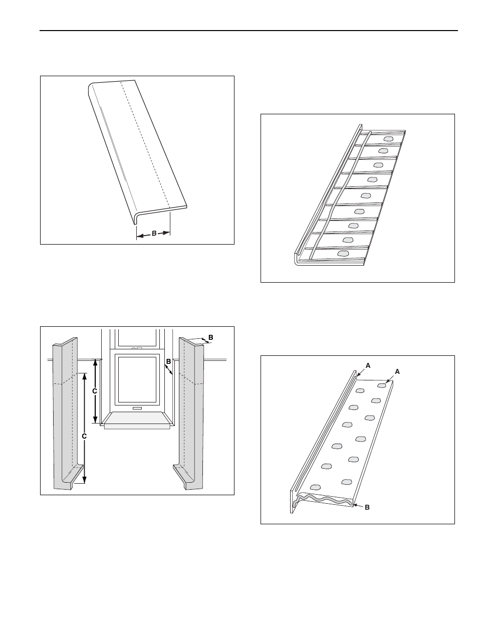 Installation procedure | Swanstone RM-58 - Installation User Manual | Page 25 / 32