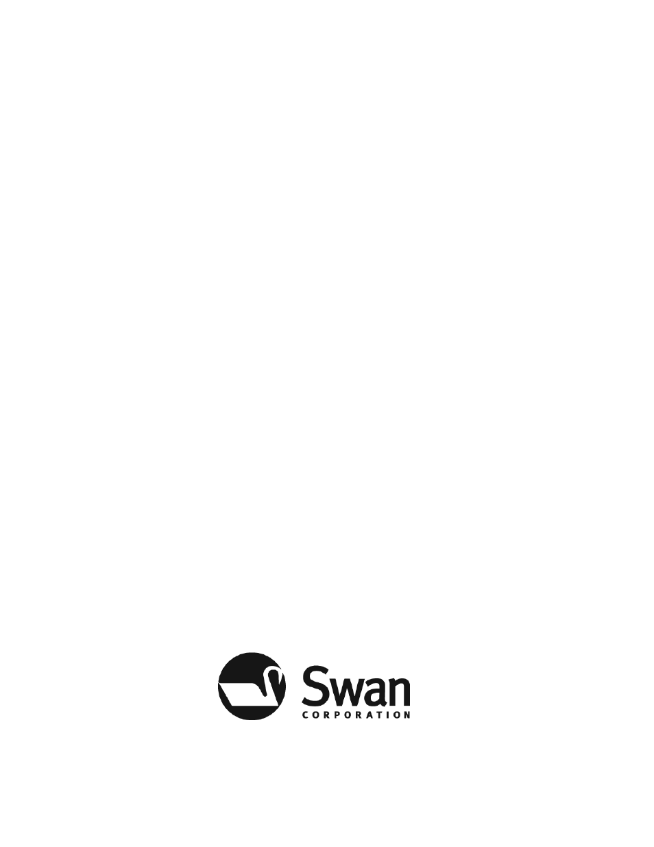 Swanstone MF-1W - Installation User Manual | Page 20 / 20