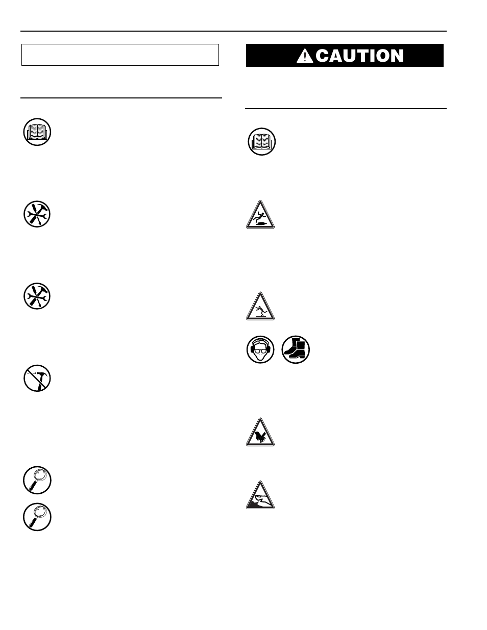 Caution, Safety guidelines | Swanstone SB-1248 - Installation User Manual | Page 4 / 24