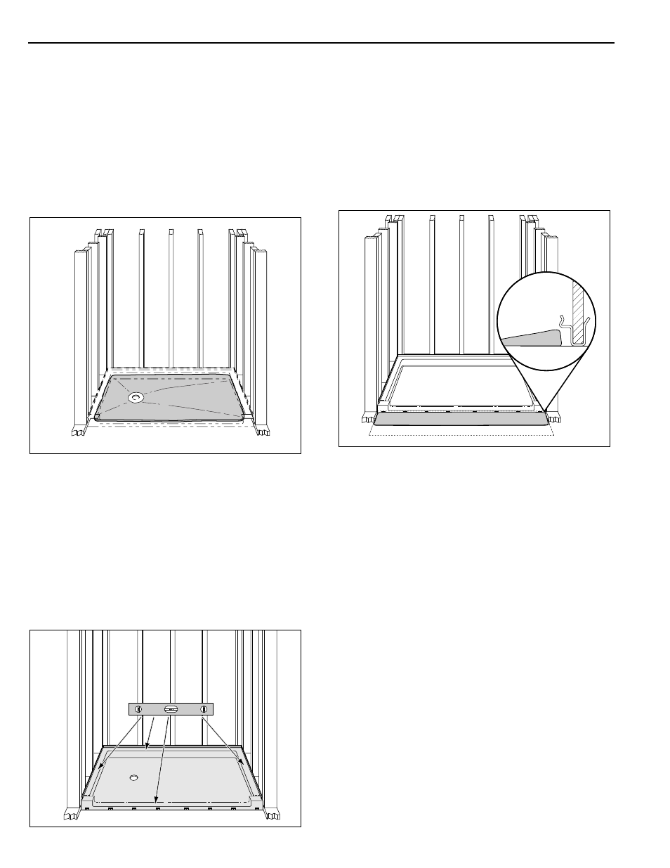 Installation procedure | Swanstone STS-3738 - Installation User Manual | Page 16 / 20