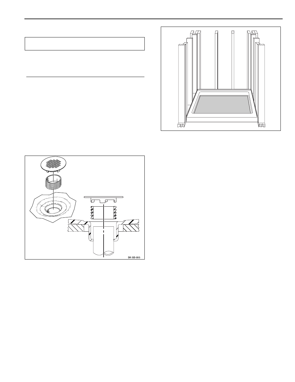 Installation procedure | Swanstone STS-3738 - Installation User Manual | Page 17 / 20