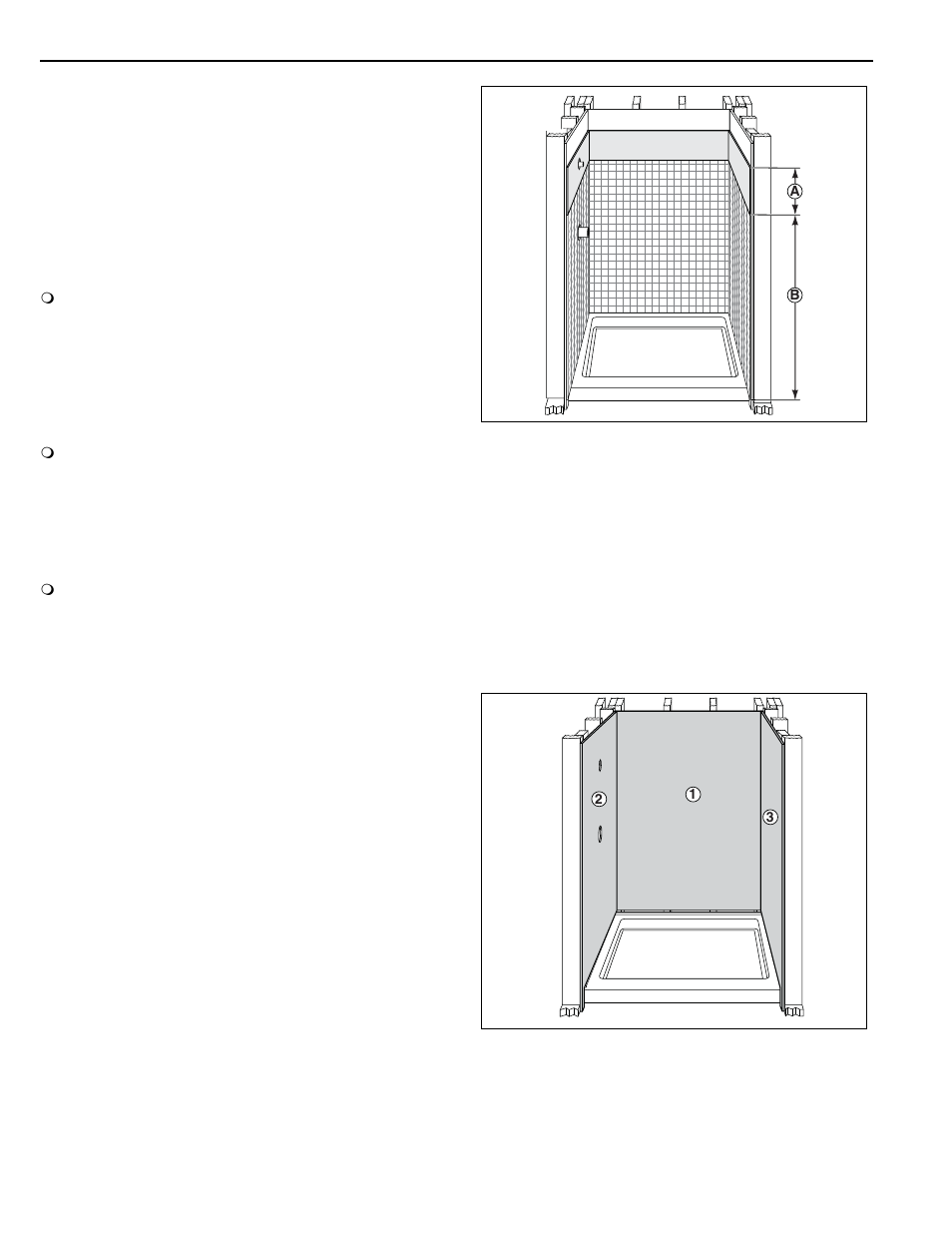 Installation procedure | Swanstone TI-NEO-DTF - Installation User Manual | Page 10 / 28