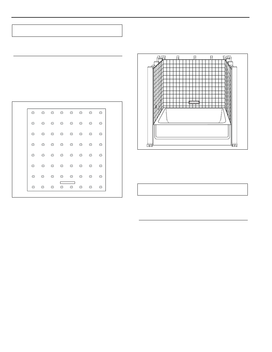 Installation procedure | Swanstone TI-NEO-DTF - Installation User Manual | Page 22 / 28