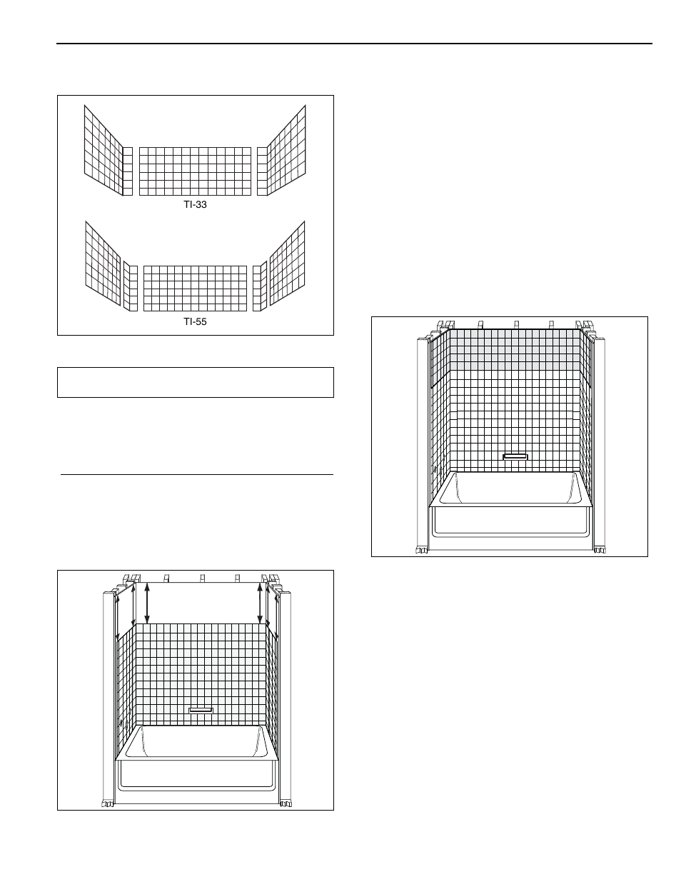 Installation procedure | Swanstone TI-NEO-DTF - Installation User Manual | Page 23 / 28