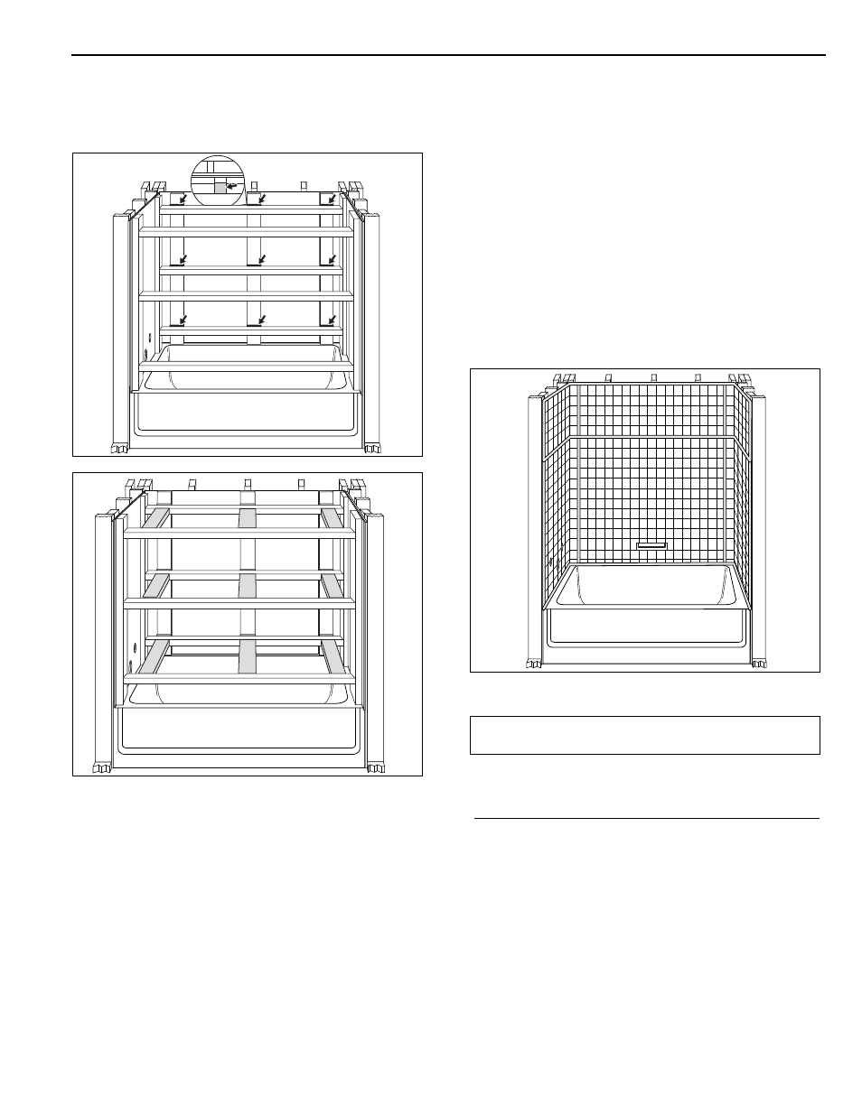 Caulking, Installation procedure maintenance & cleaning | Swanstone TI-NEO-DTF - Installation User Manual | Page 25 / 28