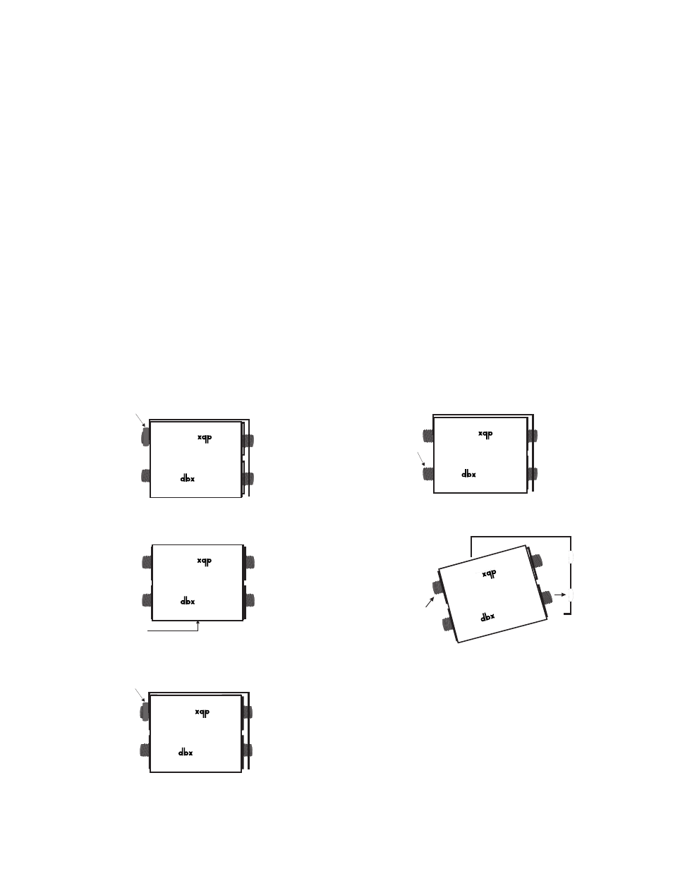 dbx PB48 User Manual | Page 2 / 4