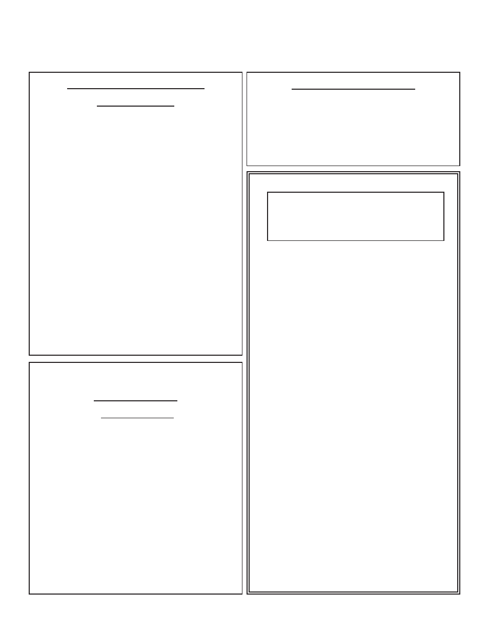 Important safety instructions, U.k. mains plug warning, Lithium battery warning | Electromagnetic compatibility, Declaration of conformity | dbx 376 User Manual | Page 3 / 37