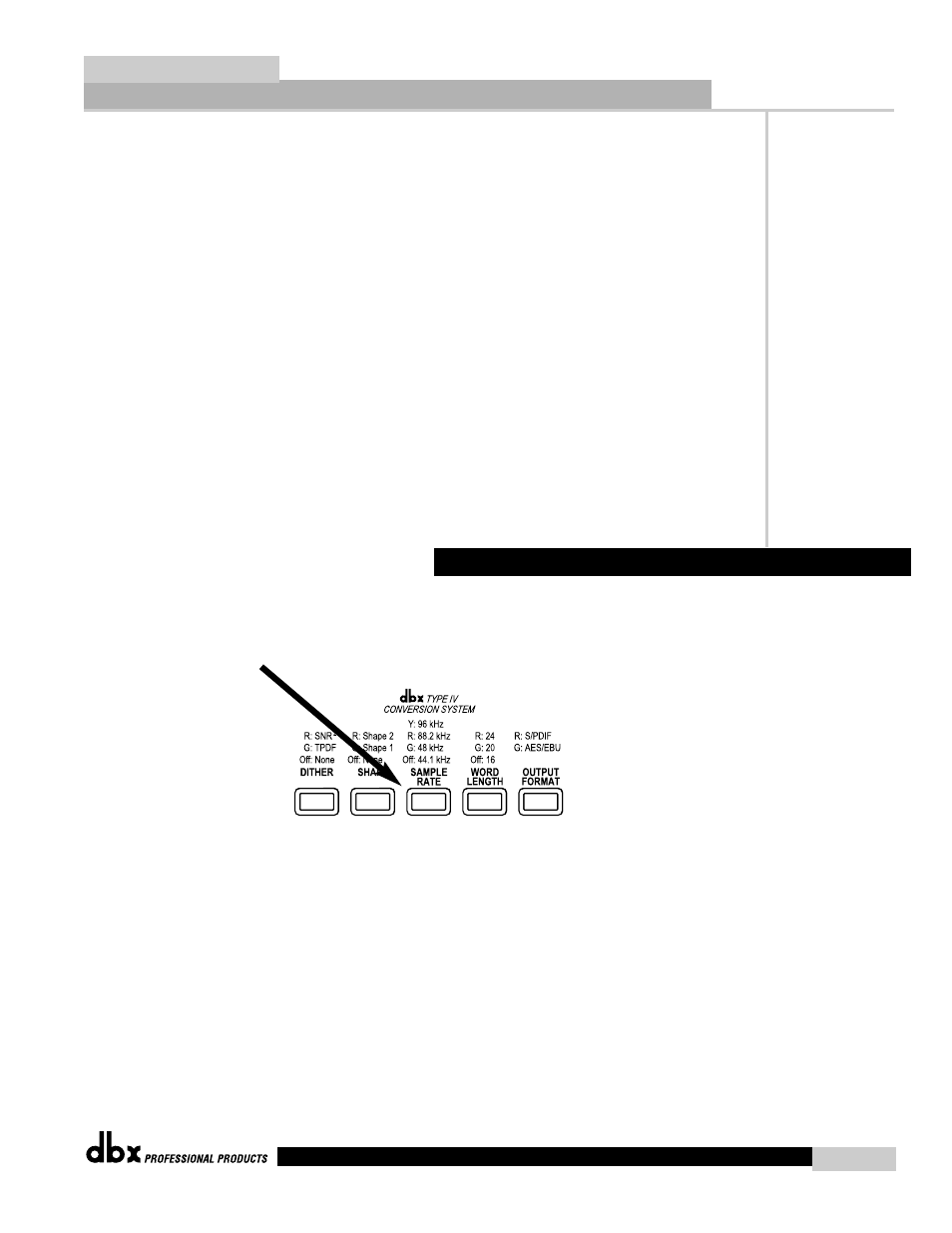 dbx 386 User Manual | Page 19 / 35