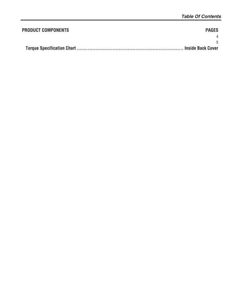 Not for reproduction | Brute 2200 PSI Pressure Washer User Manual | Page 3 / 8