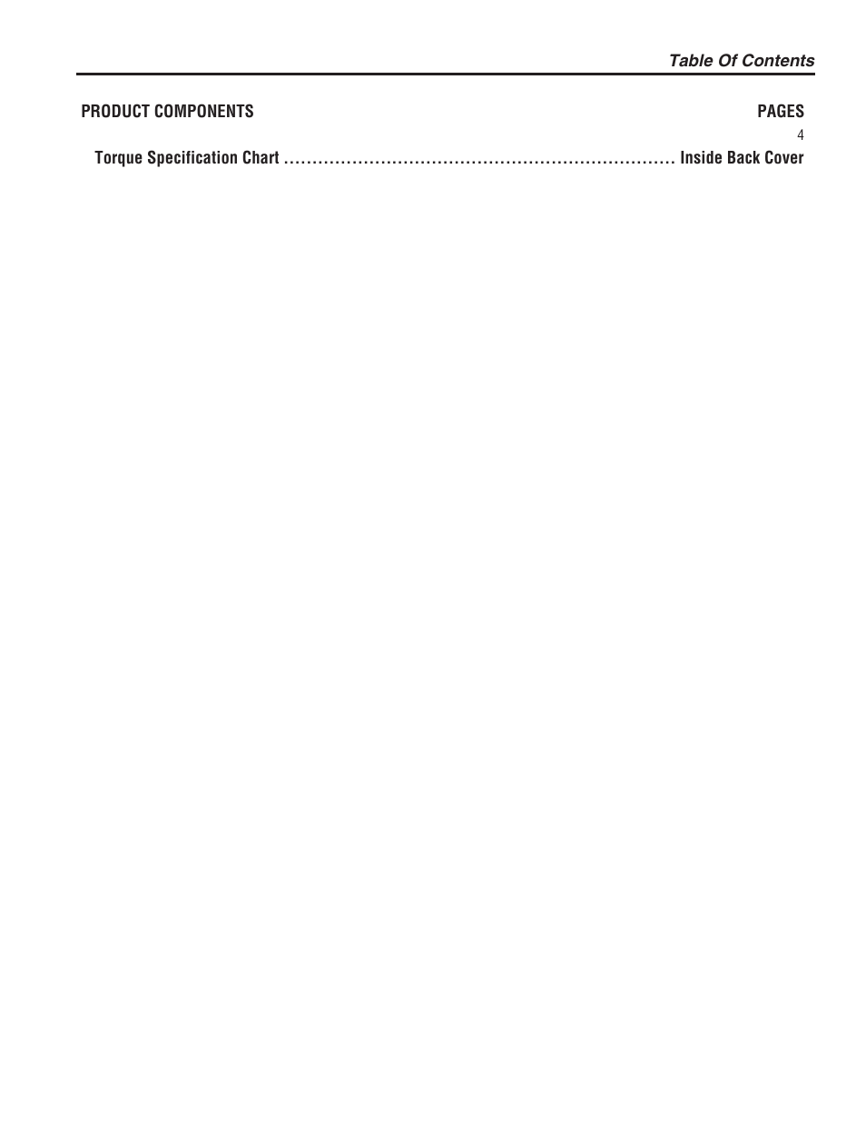 Not for reproduction | Brute 2800 PSI Pressure Washer User Manual | Page 3 / 8