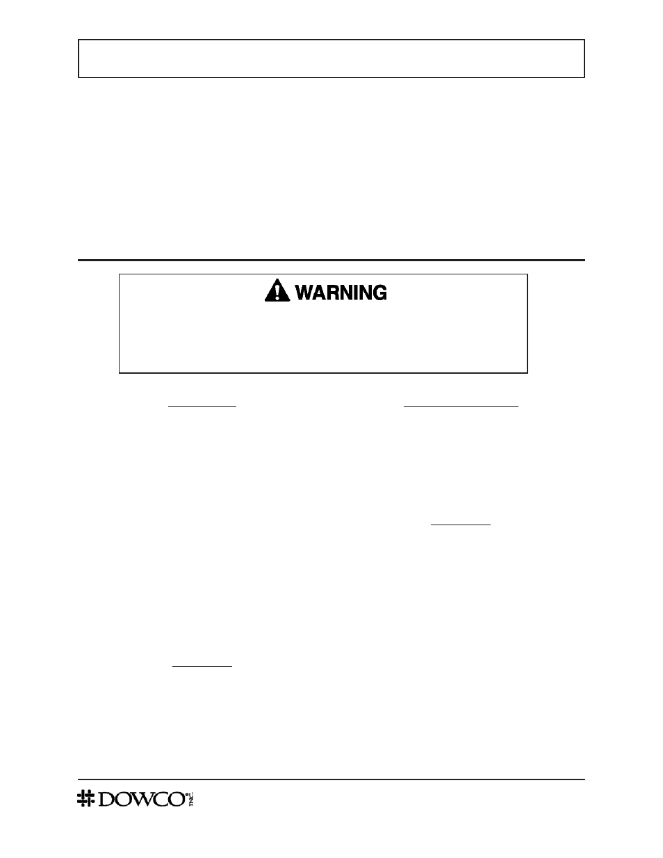 Dowco Power Sports Guardian Custom Bike Motorcycle Cover User Manual | 1 page