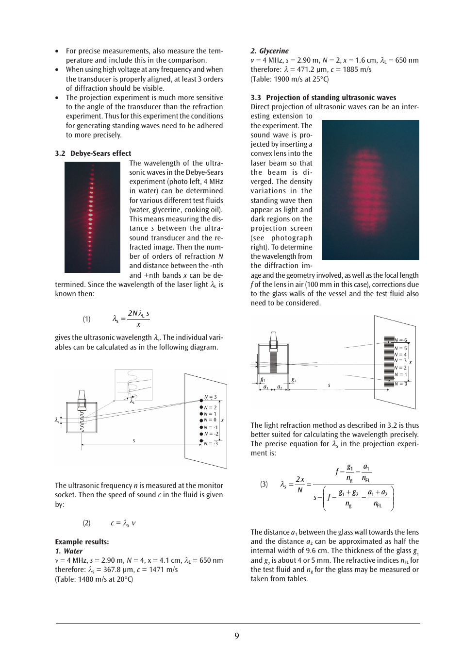 3B Scientific Test Vessel User Manual | Page 4 / 5