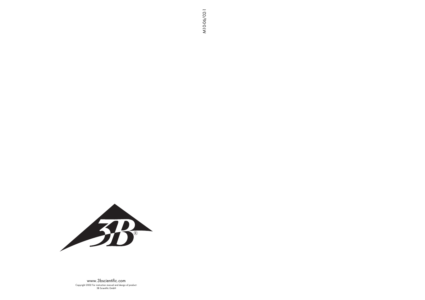 3b scientific products | 3B Scientific Muscle Arm, 6 part, 3__4 Life Size User Manual | Page 7 / 7