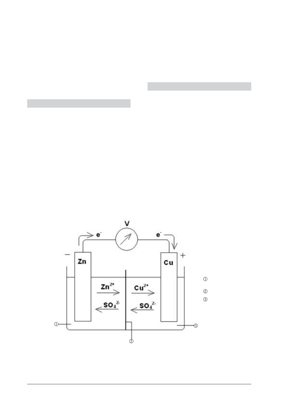 3B Scientific Daniell Cell User Manual | Page 2 / 2