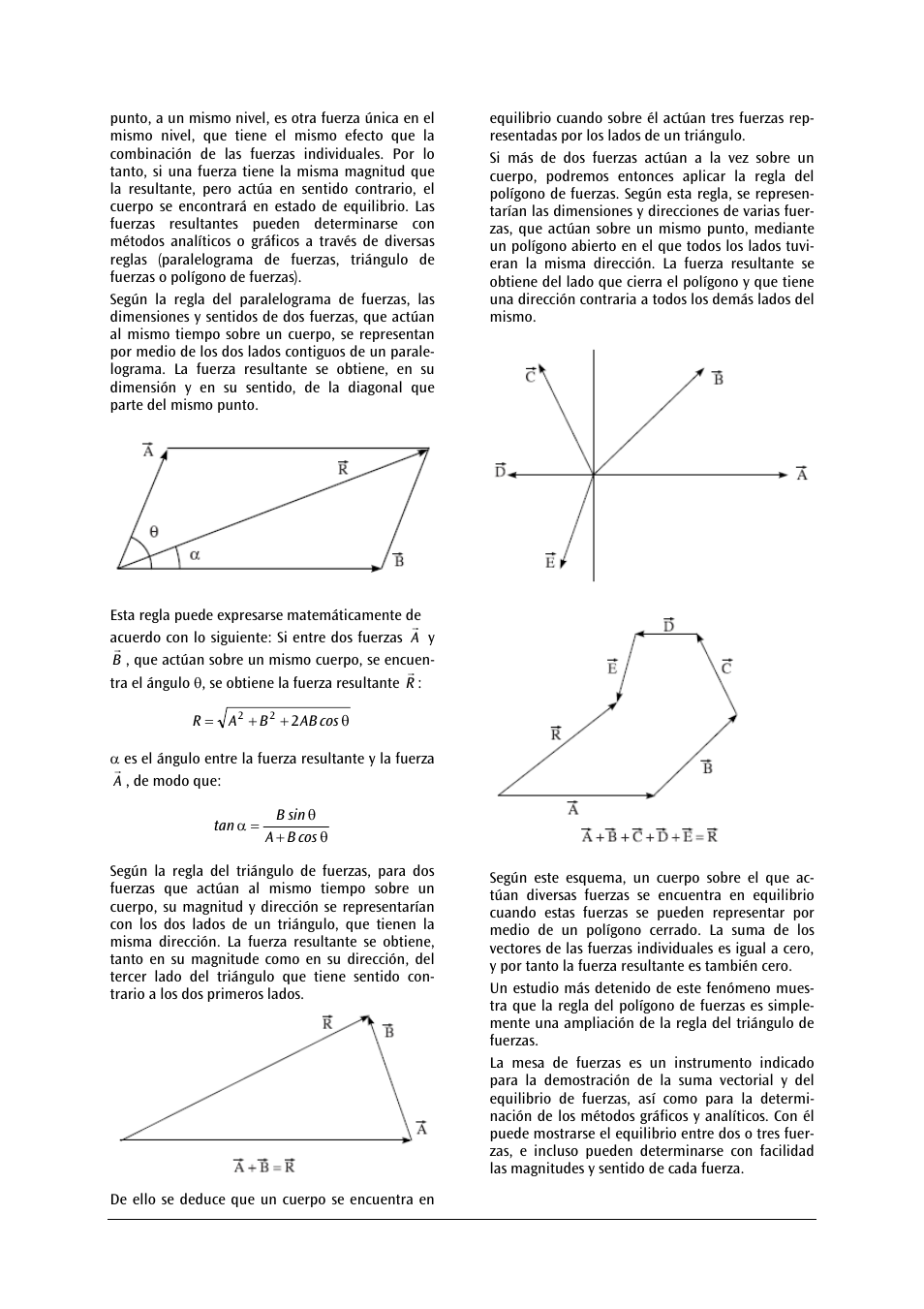 3B Scientific Force Table User Manual | Page 18 / 24