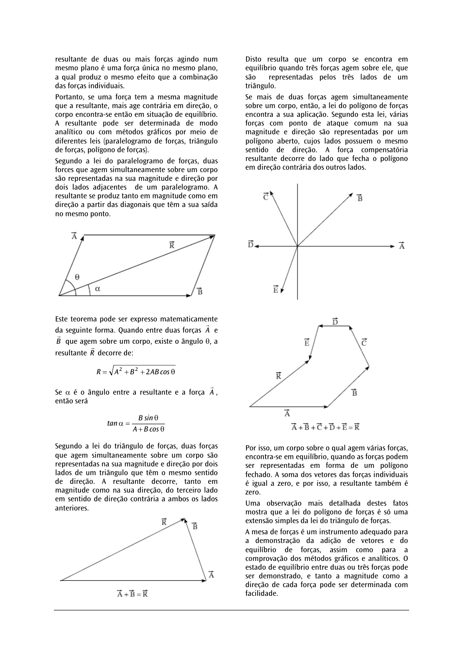 3B Scientific Force Table User Manual | Page 22 / 24