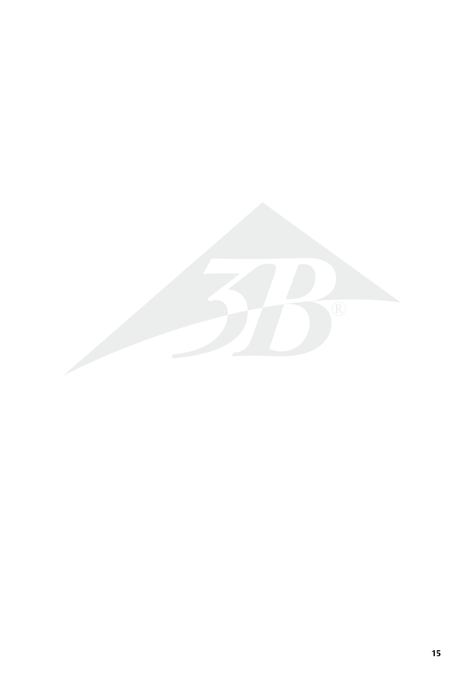 3B Scientific Milk Dentures User Manual | Page 15 / 16
