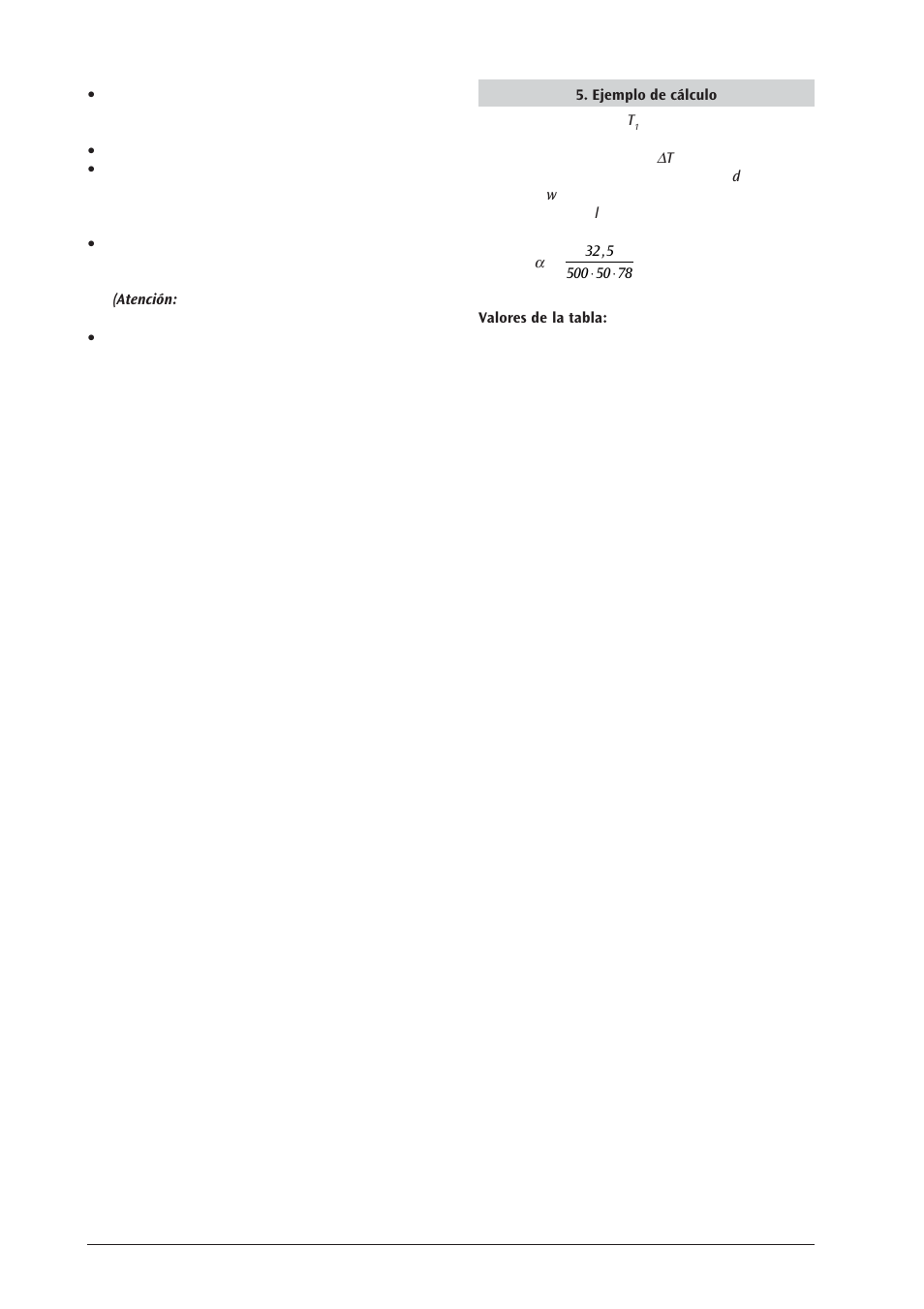3B Scientific Thermal Expansion Apparatus S User Manual | Page 10 / 12